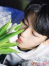 04 何洛洛生日寫真