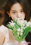 歐陽娜娜23歲生日云端慶祝 微博曬照分享成長喜悅 (3)
