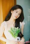 歐陽娜娜23歲生日云端慶祝 微博曬照分享成長喜悅 (4)