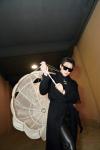 贊多亮相《智族GQ》年度人物盛典 上天入海盡展“瘋”姿 (5)