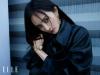 楊冪登ELLE六月刊三封面 三大奢牌加持盡展商業(yè)影響力 (4)