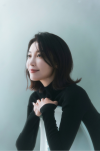 高曉菲最新寫真恬靜溫婉