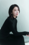 高曉菲最新寫真恬靜溫婉