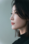 高曉菲最新寫真恬靜溫婉
