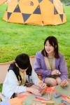 07 NEINEI MAX 參加北面小小山地節(jié)