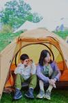 04 NEINEI MAX 參加北面小小山地節(jié)